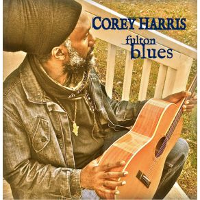 Download track Fat Duck'S Groove Corey Harris