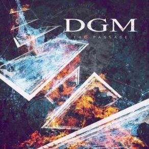 Download track Ghosts Of Insanity Dgm