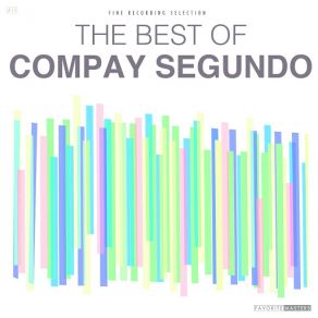 Download track Tomando Soy Feliz Compay Segundo