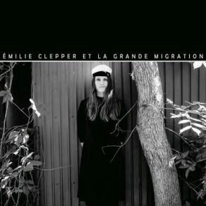 Download track Désert Blanc Emilie Clepper