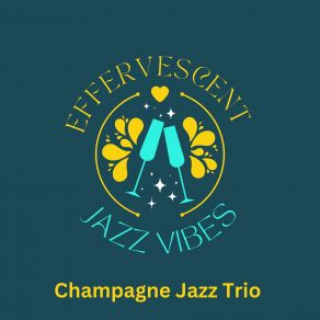 Download track Celebration In Blue Notes Champagne Jazz Trio