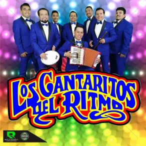 Download track Mi Muchachita Los Cantaritos Del Ritmo