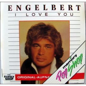 Download track Any Kind Of Love At All Engelbert HumperdinckEngelbert