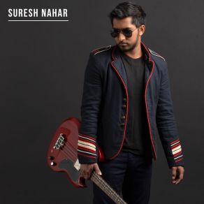 Download track All I Ever Wanted Suresh Nahar