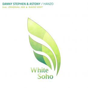 Download track Hanzo (Original Mix) Danny Stephen, Astony