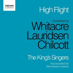 Download track 7. Even Such Is Time The King'S Singers, The Concordia Choir