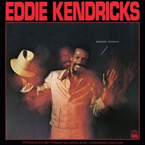 Download track The Thin Man Eddie Kendricks