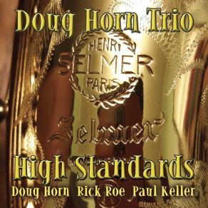 Download track Sweet Lorraine Doug Horn Trio