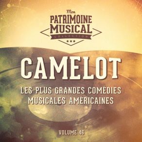 Download track Fie On Goodness! (Extrait De La Comédie Musicale « Camelot ») Franz Allers