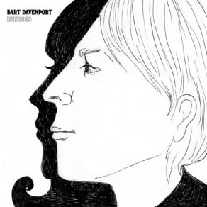 Download track Naked Man Bart Davenport