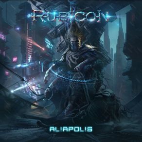 Download track Argent Or Sable RUBICON