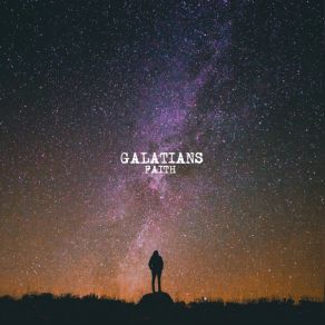 Download track Being Happy Galatians