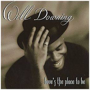 Download track Sailing On A Dream Will Downing