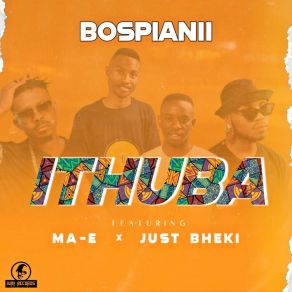 Download track Ithuba Just Bheki