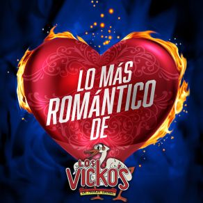 Download track Con Los Besos Que Me Das Los Vicko's De Ramon Daniel