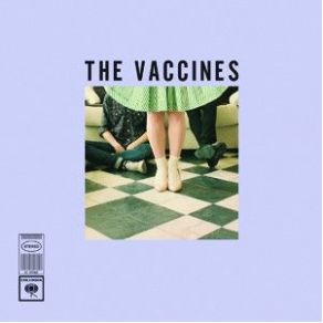 Download track Primal Urges The Vaccines