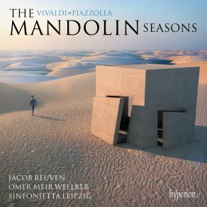 Download track Vivaldi: The Four Seasons, Violin Concerto In F Minor, Op. 8 / 4, RV 297 