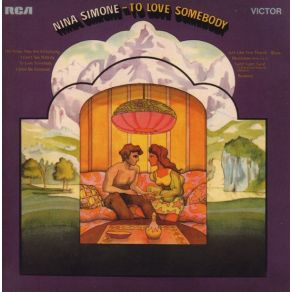 Download track I Can'T See Nobody Nina Simone