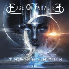 Download track One Last Time Edge Of Paradise