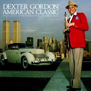 Download track Besame Muncho Dexter Gordon