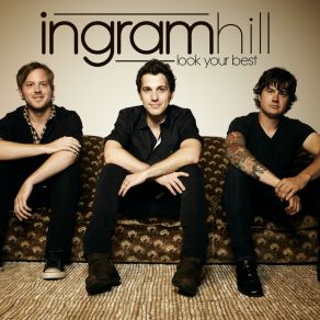 Download track The Hardest Part Ingram Hill