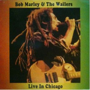 Download track Trenchtown Rock Bob Marley, The Wailers