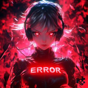 Download track FATAL ERROR (SPED UP) 1astl1ght