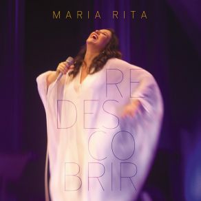 Download track O Que Foi Feito Devera (De Vera) - Maria, Maria María Rita