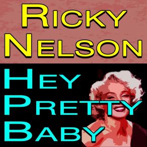 Download track Proving My Love Ricky Nelson