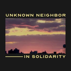 Download track In Solidarity Jonny Sum