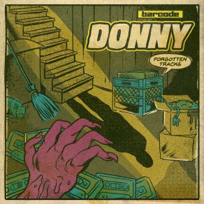 Download track Dark Thoughts Donny, Current Value, Dje, Audio