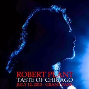 Download track Another Tribe Robert Plant, The Sensational Space Shifters
