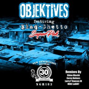 Download track Ghetto (Big Moses Pass Original Mix) BlaqBig Moses