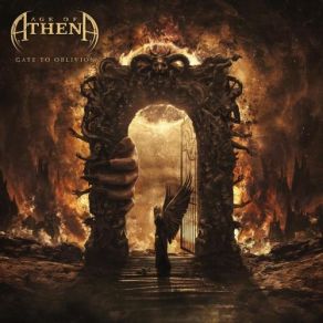 Download track Burn Down The Sun Age Of Athena