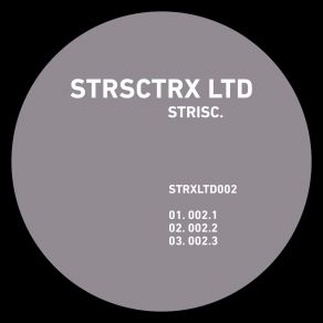 Download track 002.3 STRISC