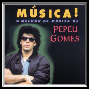 Download track Sexy Yemanjá Pepeu Gomes