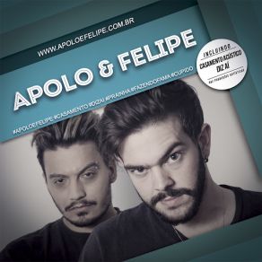 Download track Ventilador Apolo E FelipeFelipe, Apolo