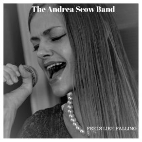 Download track Dark Moon Love The Andrea Scow Band