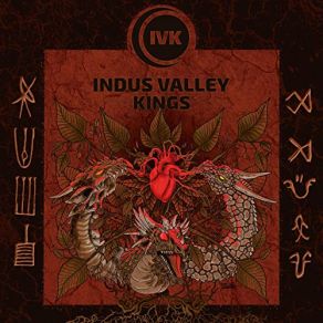 Download track Cactus People Indus Valley Kings