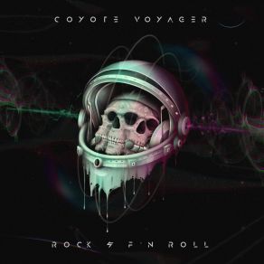 Download track Naufragantes Coyote Voyager