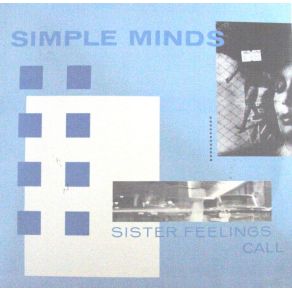 Download track Wonderful In Young Life Simple Minds