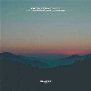 Download track Hollandia (GastoM Remix) Martyon, JörgK