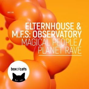 Download track Magical People Elternhouse