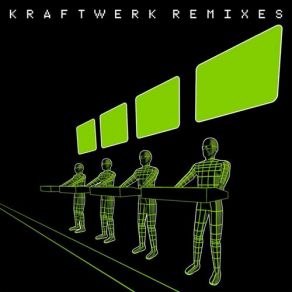 Download track Expo Remix (DJ Rolando Mix) Kraftwerk