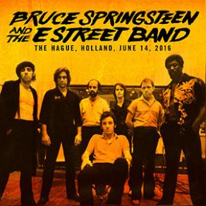 Download track From Small Things (Big Things One Day Come) Bruce Springsteen, E-Street Band, The