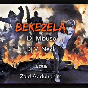 Download track Bekezela (Soulful Horizons Afro House Mix) DJ V. Neck