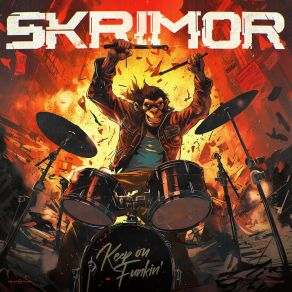 Download track Organic Life Skrimor