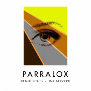 Download track Sharper Than A Knife (DMT Berzerk Extended Remix) Parralox