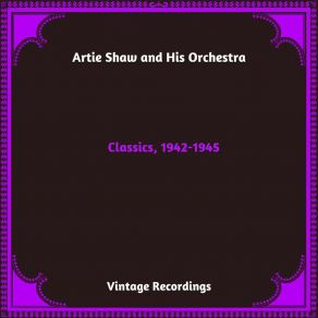 Download track Jumpin' On The Merry-Go-Round Artie Shaw And His Orchestra