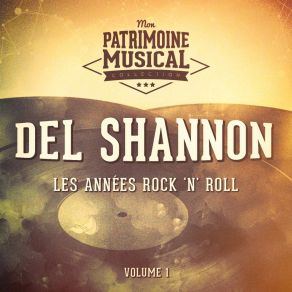 Download track The Answer To Everything Del Shannon